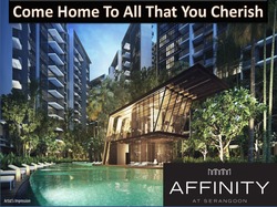 Affinity At Serangoon (D19), Apartment #178971302